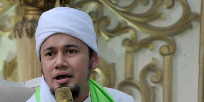 Dulunya Bergelimang Harta, Kabar Terbaru Ustaz Guntur Bumi Usai Keluar dari Bui