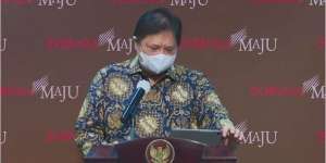 Pemerintah Perketat Pembatasan Kegiatan Masyarakat di Tingkat RT/RW