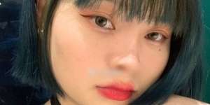 Heboh Influencer Cantik di Sosmed, Wajah Aslinya Sulit Dipercaya