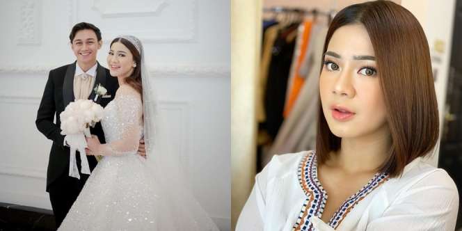 5 Potret Terbaru Felicya Angelista dan Caesar Hito Usai Bulan Madu