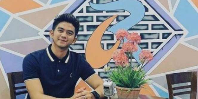 Rizki DA dapat Kejutan Ulang Tahun, Keberadaan Nadya Mustika Dipertanyakan