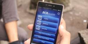 Fitur Ramah Milenial, Bank Digital BCA Beroperasi Awal Tahun Ini