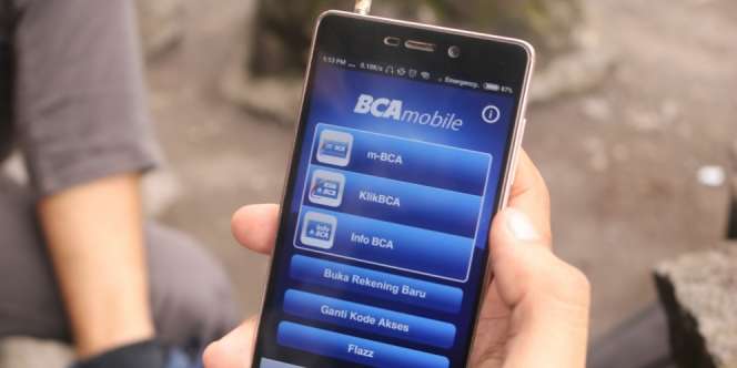Fitur Ramah Milenial, Bank Digital BCA Beroperasi Awal Tahun Ini