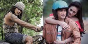 8 Fakta Intan Ratna, Istri Youtuber Maell Lee Digugat Cerai Usai 11 Bulan Nikah