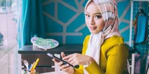 6 Tips Mengurangi Pemakaian Ponsel Selama di Rumah Saja