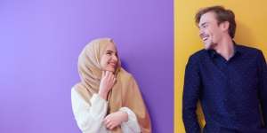 Jangan Sembarangan Tebar Rayuan! Ini Kata Islam Soal Pria Suka Merayu Wanita?