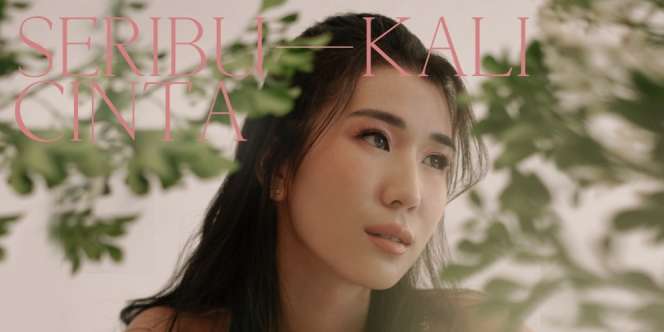 Christie Luncurkan Single Perdana 'Seribu Kali Cinta'