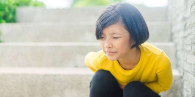 Modal Penting untuk Bekali Si Putri Saat Haid Pertama Kali