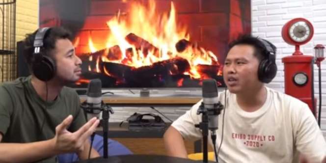 Hasil Kerja Jadi Sopir Raffi Ahmad, Salim Bisa Beli Rumah Sampai Mobil