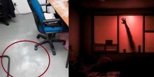 Pantas Kantor Sering Putar Alquran, Karyawan Baru Sakit Usai Lihat Penampakan
