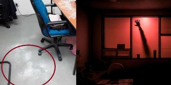 Pantas Kantor Sering Putar Alquran, Karyawan Baru Sakit Usai Lihat Penampakan