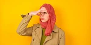 Jangan Panik, Kamu Bisa Hilangkan Bau Ketiak dengan Bahan Alami Ini!