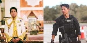 10 Fakta Pangeran Mateen dari Brunei, Pernah Diincar Yusuf Mansur Jadi Menantu