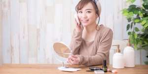 4 Tips Menyimpan Produk Kosmetik Agar Lebih Rapi Ala Marie Kondo