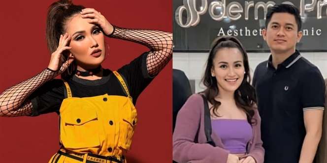 6 Fakta Adit Jayusman, Pria yang Batal Nikahi Ayu Ting Ting Profesinya Mentereng