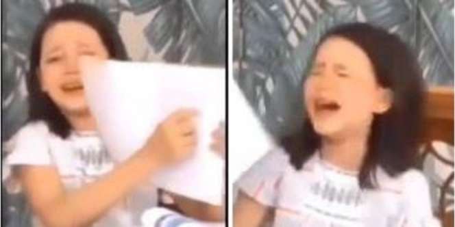Curhat Siswi ke Pak Nadiem, Reaksinya Bikin Ngakak