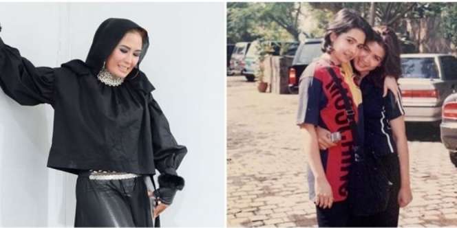 Dijua! Ini 10 Potret Apartemen Nicky Astria yang Nyaman