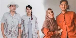 10 Pasangan Seleb FTV Berjodoh di Dunia Nyata, Kisah Arya Saloka Sweet Banget
