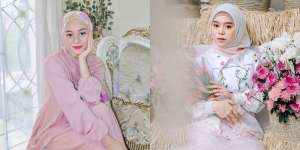 7 Foto Lawas Para Seleb Saat Berseragam Pramuka, Dinda Hauw Paling Imut