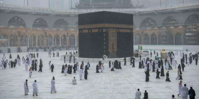 Shalawat Ini untuk Bisa Segera Naik Haji