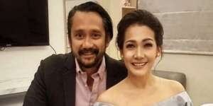 5 Seleb Bahas Perselingkuhan, Ada yang Ngaku Pernah Selingkuh