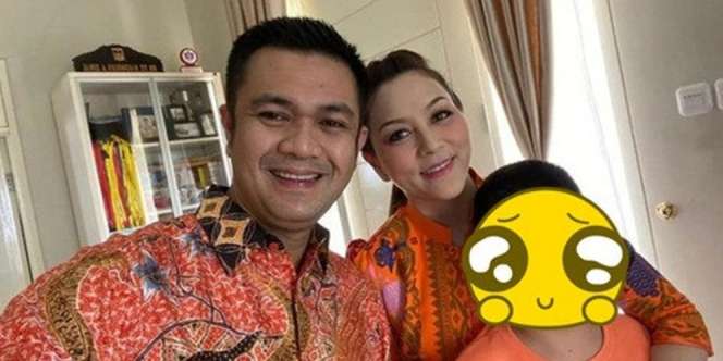 4 Fakta Mengejutkan Michaela Elsiana Paruntu yang Labrak Suami, Cantik & Cerdas