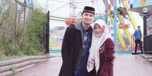 Potret Harmonis Alvin Faiz dan Larissa Chou, Jauh dari Gosip!
