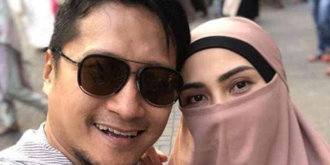 Ziarah ke Makam Syekh Ali Jaber, Arie Untung Terkejut