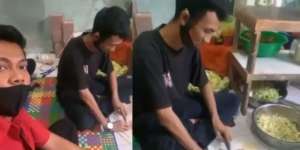 Fakta di Balik Pesanan 60 Nasi Kotak Batal, Modal Katering dari Gadai Motor