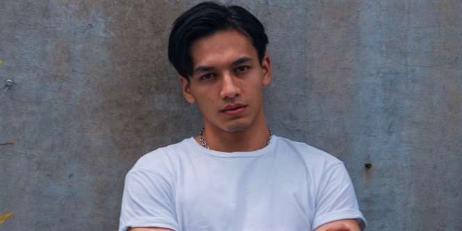 Ganteng dan Terkenal, Jefri Nichol Kecil Ternyata Hobi Main ke Tempat Begini