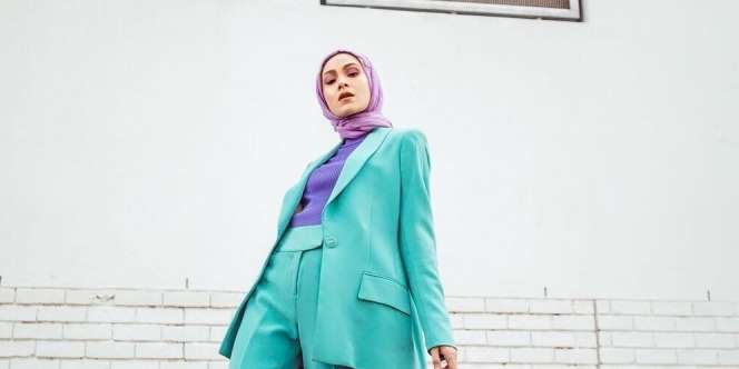 Inspirasi Tampil Modis, 5 Selebgram Hijab Luar Negeri yang Wajib Kamu Ikuti