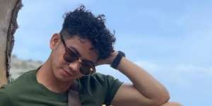 Rizki DA Tak Sabar Menanti Kelahiran Anak Pertamanya