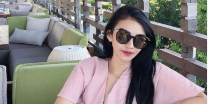 Wanita Cantik yang Merangkul Suami Rachel Vennya Muncul, Ini Pembelaannya
