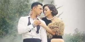 Sah! Ali Syakieb dan Margin Wieheerm Resmi Menikah