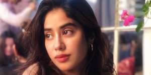 Tips Perawatan Kecantikan ala Janhvi Kapoor