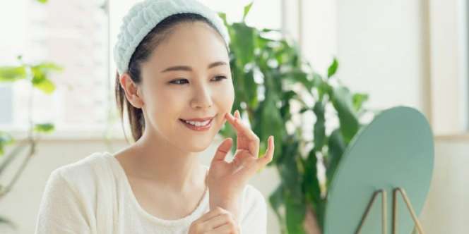 Tips Memilih Eksfoliator yang Tepat Sesuai Jenis Kulit