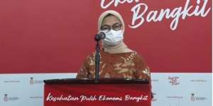 BPOM Izinkan Penggunaan Vaksin CoronaVac Untuk Lansia