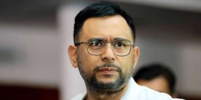 Marthin Saba Meninggal Dunia