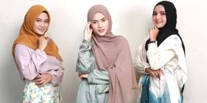 FOTO: Para Juara Dream Inspiring Woman