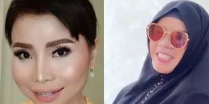 Barisan Mantan Istri Kiwil Bersatu, Rohimah dan Eva Belissima Kini Bersahabat