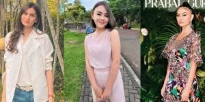 Selain Amanda Manopo, Ini 8 Seleb Usia Belasan Tahun yang Berperan jadi Istri