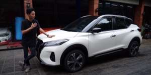 Drifter Muda Indonesia Kesengsem Nissan Kicks e-Power