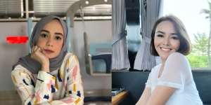 Adu Modis Baju Rumah Putri Anne VS Amanda Manopo, `Istri` Arya di Dunia Berbeda