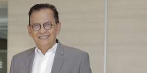  Roy Marten Umumkan Positif Covid-19: `Orang Tua Ini Kena Juga`