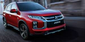 Penjualan Mitsubishi Outlander Sport Distop, Kenapa?