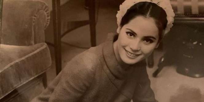 Penampilan Ratna Sari Dewi, Istri Soekarno Curi Perhatian di Ulang Tahun ke-81