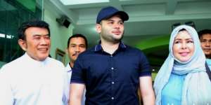Dua Kali Ditangkapap Kasus Narkoba, Ridho Rhoma Terancam 12 Tahun Penjara