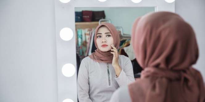 3 Penyebab Kulit Mengelupas Usai Memakai Krim, Ketahui Biar Tak Menyesal!