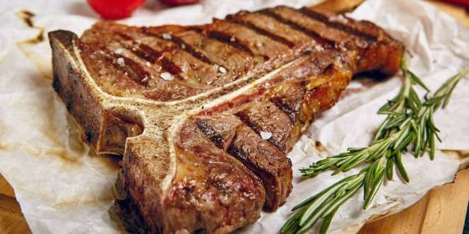Coba Bikin Steak Sehat Pakai Airfryer Yuk!