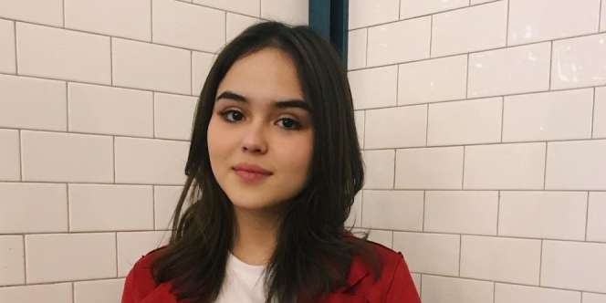 Pesona Edelenyi Laura, Selebgram Cantik yang Bongkar 'Aib' Gaga Muhammad